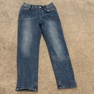 H&M Kids Blue Denim Jeans